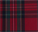 Red Green Multi Plaid